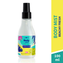 Plum BodyLovin Hawaiian Rumba Body Mist For A Long Lasting Beachy Fragrance