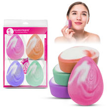 Majestique Drop Shape Beauty Blender Set