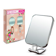 Majestique Handheld Makeup Mirror
