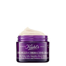 Kiehl'S Super Multi Corrective Anti-Ageing Cream For Face And Neck