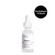 The Ordinary Niacinamide 10% + Zinc 1%