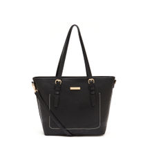 Giordano Women's Tote Handbag Black
