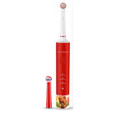 HealthSense Clean-care Et 702 Rotary Electric Toothbrush - Kids