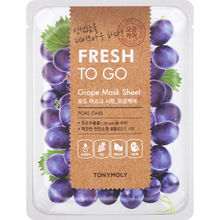 TONYMOLY Fresh To Go Mask Sheet
