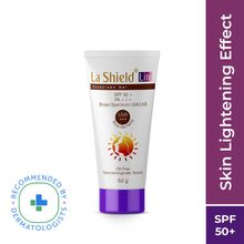 La Shield Lite SPF 50+ & PA+++ Sunscreen Gel