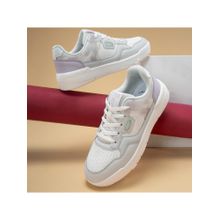 Red Tape Womens Casual Everyday Comfort Sneakers