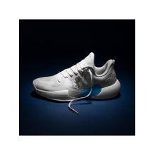 Red Tape Mens White Basketball Shoes