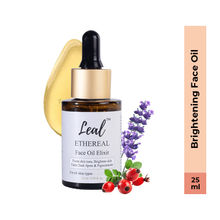 Leal Ethereal Rosehip Brightening Face Oil