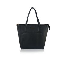 Giordano Women's Tote Handbag (Black)