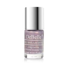DeBelle Gel Nail Lacquer - Dainty Diana