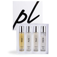 Perfume Lounge The Weekender Perfume Gift Set