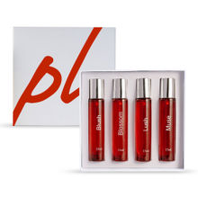 Perfume Lounge Glamour Collection Floral Perfume Gift Set