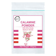 Zenvista Natural Calamine Powder