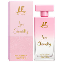 La French Love Chemistry Eau De Perfume