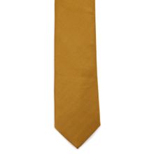Calvadoss Premium Solid Self Striped Woven Broad Tie (CALT2032)
