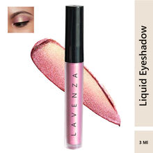LAVENZA Color Pop Liquid Eyeshadow