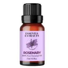 Essentia Extracts Rosemary 100% Pure Essential Oil