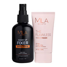 Mila Beauté Prime & Perfect Duo