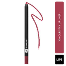SUGAR Lipping On The Edge Lip Liner With Free Sharpener