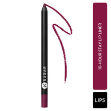 SUGAR Lipping On The Edge Lip Liner With Free Sharpener