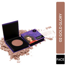 SUGAR Contour De Force Mini Highlighter