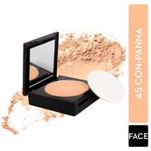 SUGAR Dream Cover SPF15 Mattifying Compact Powder