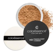 Coloressence HD Translucent Powder