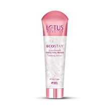 Lotus Make-Up Ecostay Insta Smooth Mattifying Perfecting Oil Free Primer,Matte Finish,All Skin Types