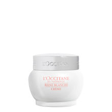 L'Occitane Reine Blanche Brightening Cream
