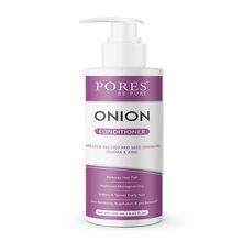 Pores Be Pure Onion Conditioner