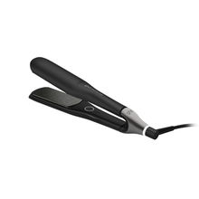 GHD Chronos Max Professional HD Motion Responsive Wide Plate Style Hair Straightner Black