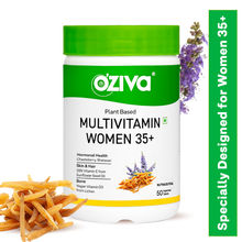 Oziva Daily Women's Multivitamin Tablets For Energy