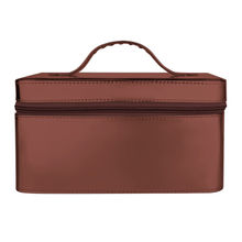 Nykaa Mirror Shine Trousseau Box for Elegant Storage & Gift Box for Wedding