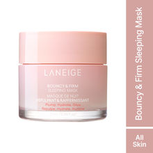 LANEIGE Bouncy And Firm Sleeping Mask