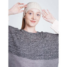 Bharatasya Check Knitted Warm Woolen Solid Trendy Headband