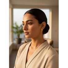 Mitali Jain Rose Earrings