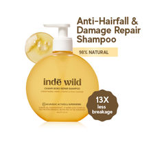 inde wild Champi Bond Repair Shampoo
