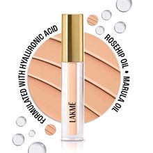 Lakme 9 To 5 Hya Matte Liquid Concealer