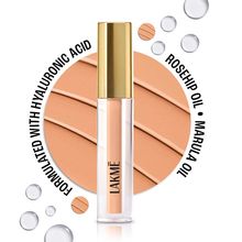 Lakme 9 To 5 Hya Matte Liquid Concealer