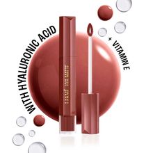 Lakme 9to5 Hya Matte Liquid Lipstick