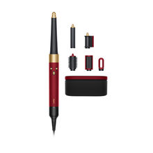 Dyson Limited Edition Airwrap Multi-styler & Dryer - Red Velvet & Gold