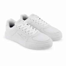 Campus Camp Clint White Mens Sneakers