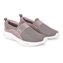 Campus Camp Eloy Purple Women Casual Shoes