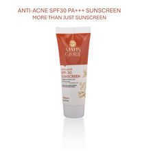 MATINGLORIE SPF 30 PA+++ Broad Spectrum Sunscreen