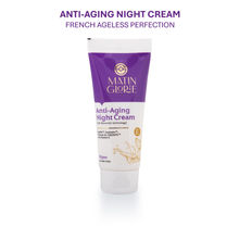 MATINGLORIE Anti-Aging Night Cream