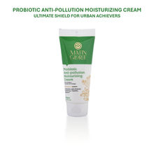 MATINGLORIE Probiotic Anti-Pollution Moisturizing Cream