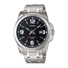 Casio A550 Enticer Men (MTP-1314D-1AVDF) Analog Watch-For Men