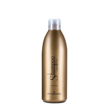 Kleral Shampoo Ai Semi Di Lino (To Nourish & Condition Dry Hair)