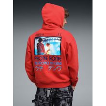 Puma Hoops x E.T. Men's Hoodie