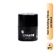 Kerrato Natural Keratin Hair Fibres For Thinning Hair